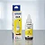 Refil De Tinta Epson T664 T664420-al Amarelo - Imagem 2