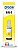 Refil De Tinta Epson T664 T664420-al Amarelo - Imagem 3