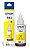 Refil De Tinta Epson T664 T664420-al Amarelo - Imagem 1