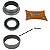 Kit Rolamento Eixo Traseiro 207 50mm 2012 A 2015 Com Barra - Imagem 3