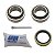 Kit Rolamento Roda Traseira Escort 94 Fiesta 1995 Ka 1997 - Imagem 2