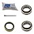 Kit Rolamento Roda Traseira Escort 94 Fiesta 1995 Ka 1997 - Imagem 3