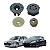 Kit Reparo Terminal Cabo Engate Seleção Peugeot 208 E 307 - Imagem 1