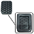 Capa De Pedal Freio E Embreagem Onix 2012 A 2021 - Imagem 3