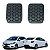 Capa De Pedal Freio E Embreagem Onix 2012 A 2021 - Imagem 4