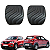 Capa De Pedal Freio Embreagem Kwid - Imagem 1