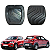 Capa De Pedal Freio Embreagem Kwid - Imagem 2