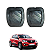 Capa De Pedal Freio Embreagem Kwid - Imagem 3