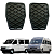 Capa De Pedal Freio Embreagem Sprinter 310 312 412 311 313 - Imagem 1