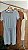 VESTIDO 73691 T - Imagem 2