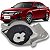 COXIM CALÇO MOTOR CAMBIO SUPERIOR ESQUERDO FUSION 2.5 16v 2009 A 2012 - Imagem 2