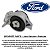 COXIM MOTOR CAMBIO ESQUERDO SUPERIOR FUSION 3.0 V6 2010 2011 2012 - Imagem 2