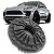 COXIM AMORTECEDOR DIANTEIRO PORSCHE MACAN 2014 A 2018 - Imagem 1