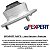 Coxim Amortecedor Dianteiro BMW 116 118 120 130 E81 E87 2006 2007 2008 2009 2010 2011 2012 - Imagem 3