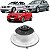 Coxim Amortecedor Dianteiro BMW 116 118 120 130 E81 E87 2006 2007 2008 2009 2010 2011 2012 - Imagem 1