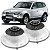 PAR COXIM AMORTECEDOR DIANTEIRO BMW X3 E83 2003 2004 2005 2006 2007 2008 2009 2010 - Imagem 1