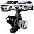 COXIM MOTOR CAMBIO SUPERIOR ESQUERDO I30 2.0 16V 2009 A 2012 CERATO 1.6 2.0 16V 2009 A 2013 - Imagem 1