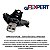 COXIM MOTOR CAMBIO SUPERIOR ESQUERDO I30 2.0 16V 2009 A 2012 CERATO 1.6 2.0 16V 2009 A 2013 - Imagem 3