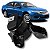 COXIM MOTOR DIREITO HIDRAULICO FUSION 2.3 2.5 2006 2007 2008 2009 2010 2011 2012 - Imagem 1
