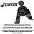 COXIM MOTOR CAMBIO TRASEIRO INFERIOR I30 2.0 16V CERATO 1.6 2.0 16V 2009 2010 2011 2012 2013 - Imagem 3