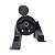 COXIM MOTOR CAMBIO TRASEIRO INFERIOR I30 2.0 16V CERATO 1.6 2.0 16V 2009 2010 2011 2012 2013 - Imagem 2
