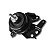COXIM MOTOR HIDRAULICO DIREITO SONATA OPTIMA AZERA CADENZA 2011 2012 2013 2014 2015 2016 - Imagem 2