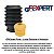 KIT BATENTE COIFA AMORTECEDOR DIANTEIRO BMW X1 2009 2010 2011 2012 2013 2014 2015 - Imagem 3