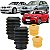 KIT BATENTE COIFA AMORTECEDOR DIANTEIRO BMW 118i 120i 125i 130i 2006 2007 2008 2009 2010 2011 2012 2013 - Imagem 1