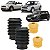 Kit Batente Coifa Amortecedor Dianteiro Mini Cooper R55 R56 R57 2007 A 2014 - Imagem 1