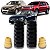 KIT BATENTE COIFA AMORTECEDOR DIANTEIRO VOLVO XC60 XC70 S60 S80 V60 V70 FREELANDER 2 2008 A 2018 - Imagem 1