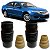 KIT BATENTE E COIFA DO AMORTECEDOR DIANTEIRO FUSION 2.3 2.5 3.0 V6 2006 2007 2008 2009 2010 2011 2012 - Imagem 1