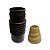 KIT BATENTE E COIFA DO AMORTECEDOR DIANTEIRO FUSION 2.3 2.5 3.0 V6 2006 2007 2008 2009 2010 2011 2012 - Imagem 2