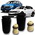 KIT BATENTE COIFA DO AMORTECEDOR DIANTEIRO GOLF 1.4 2.0 A3 2014 2015 2016 2017 2018 2019 2020 - Imagem 2