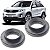 KIT ROLAMENTO DO COXIM AMORTECEDOR DIANTEIRO SORENTO 2013 2014 2015 - Imagem 1