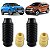 KIT BATENTE E COIFA DO AMORTECEDOR DIANTEIRO IX35 SPORTAGE 2010 2011 2012 2013 2014 2015 2016 2017 2018 - Imagem 1
