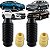 KIT BATENTE E COIFA AMORTECEDOR DIANTEIRO AZERA OPTIMA SONATA CADENZA 2011 2012 2013 2014 2015 2016 - Imagem 1