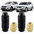 KIT BATENTE E COIFA AMORTECEDOR DIANTEIRO SANTA FE GRAND SANTA FE 3.3 V6 2013 A 2019 - Imagem 1