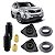 KIT COXIM BATENTE COIFA ROLAMENTO AMORTECEDOR DIANTEIRO SORENTO 2.4 3.5 2013 2014 2015 - Imagem 1