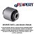 KIT 4 BUCHAS BRAÇO TRASEIRO SORENTO SANTA FÉ GRAND SANTA FÉ 3.3 3.5 V6 4WD 4X4 2013 A 2019 - Imagem 3