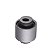 KIT 4 BUCHAS BRAÇO TRASEIRO SORENTO SANTA FÉ GRAND SANTA FÉ 3.3 3.5 V6 4WD 4X4 2013 A 2019 - Imagem 2