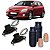 KIT COXIM COM ROLAMENTO BATENTE E COIFA DO AMORTECEDOR DIANTEIRO I30 2009 2010 2011 2012 - Imagem 1