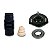 KIT COXIM COM ROLAMENTO BATENTE E COIFA DO AMORTECEDOR DIANTEIRO FUSION 2.3 2.5 3.0 V6 2006 A 2012 - Imagem 2
