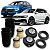 KIT COXIM COM ROLAMENTO BATENTE E COIFA DO AMORTECEDOR DIANTEIRO TIGUAN JETTA 2018 A 2023 - Imagem 1