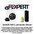 KIT COXIM COM ROLAMENTO BATENTE E COIFA DO AMORTECEDOR DIANTEIRO EVOQUE DISCOVERY SPORT 2011 A 2020 - Imagem 3