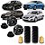 KIT COXIM COM ROLAMENTO BATENTE E COIFA DO AMORTECEDOR DIANTEIRO S60 S80 V60 V70 XC70 2007 2008 2009 2010 2011 2012 2013 - Imagem 1
