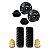 KIT COXIM COM ROLAMENTO BATENTE E COIFA DO AMORTECEDOR DIANTEIRO S60 S80 V60 V70 XC70 2007 2008 2009 2010 2011 2012 2013 - Imagem 2