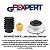 KIT COXIM BATENTE E COIFA DO AMORTECEDOR DIANTEIRO BMW X1 2009 2010 2011 2012 2013 2014 2015 - Imagem 3