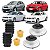 KIT COXIM BATENTE E COIFA DO AMORTECEDOR DIANTEIRO BMW 118 120 125 130 135 2006 2007 2008 2009 2010 2011 2012 - Imagem 1