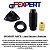KIT COXIM COM ROLAMENTO BATENTE E COIFA AMORTECEDOR DIANTEIRO AZERA OPTIMA SONATA CADENZA 2011 2012 2013 2014 2015 2016 - Imagem 3
