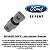 KIT 16 BUCHAS DA SUSPENSÃO TRASEIRA FORD EDGE 2011 2012 2013 2014 2015 - Imagem 8